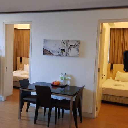 Platinum Suites @ Swiss Garden Kuala Lumpur Exterior foto