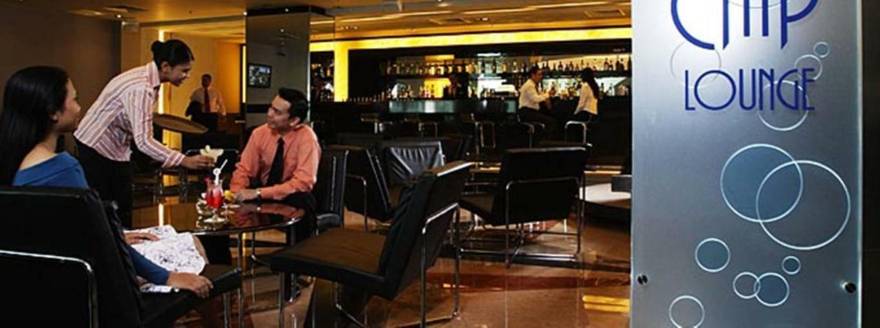 Platinum Suites @ Swiss Garden Kuala Lumpur Exterior foto