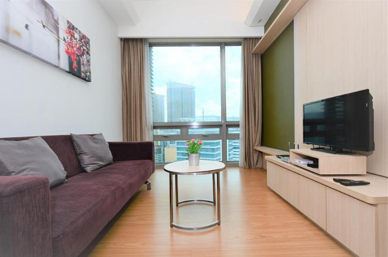 Platinum Suites @ Swiss Garden Kuala Lumpur Exterior foto